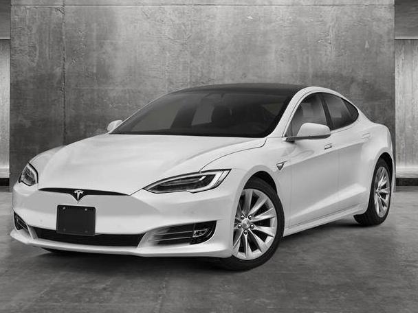 TESLA MODEL S 2019 5YJSA1E23KF312369 image